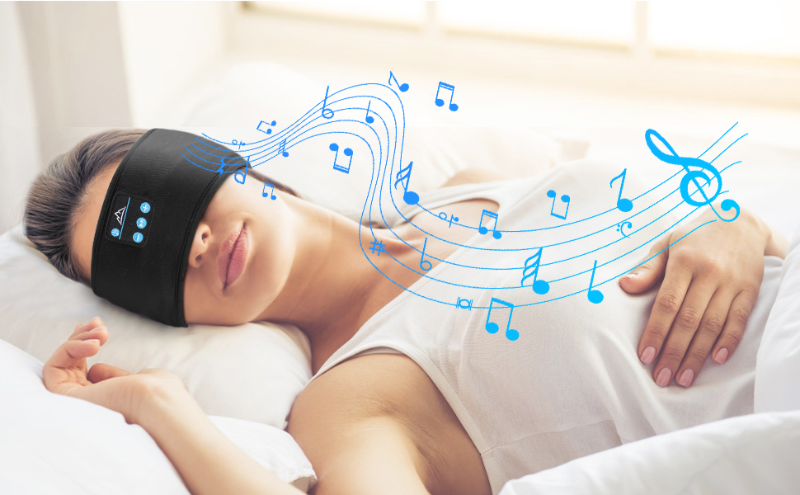 cozyband wireless headphones