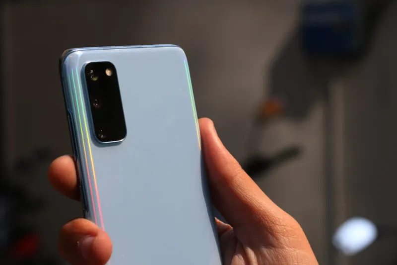 best phone for tiktok