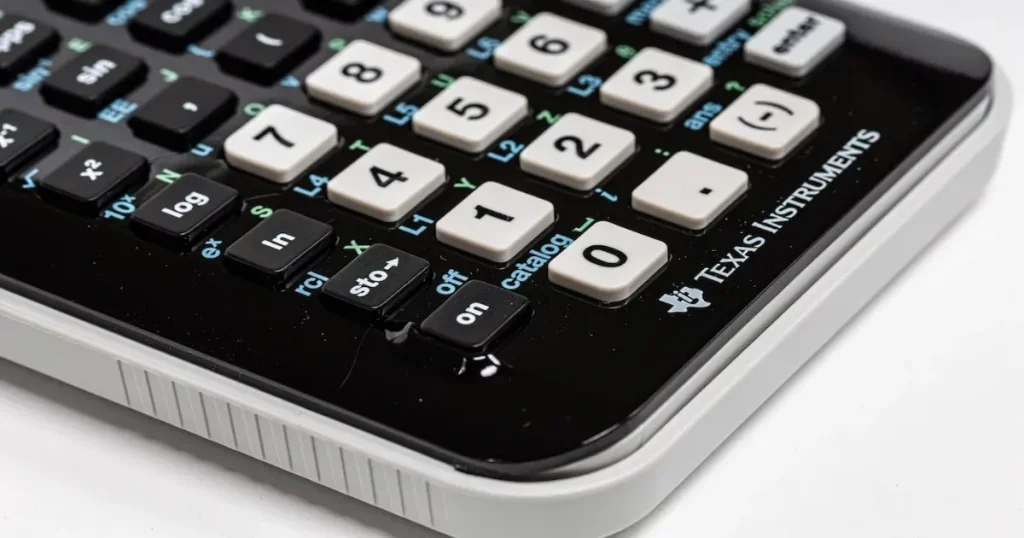 best graphing calculator