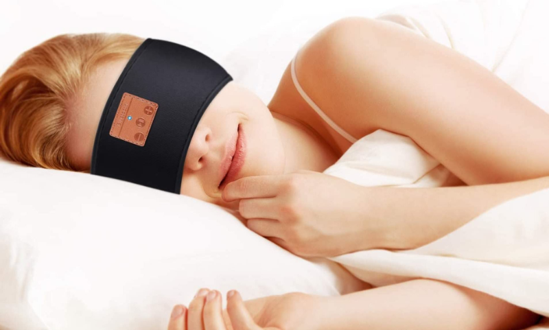 cozyband wireless headphones