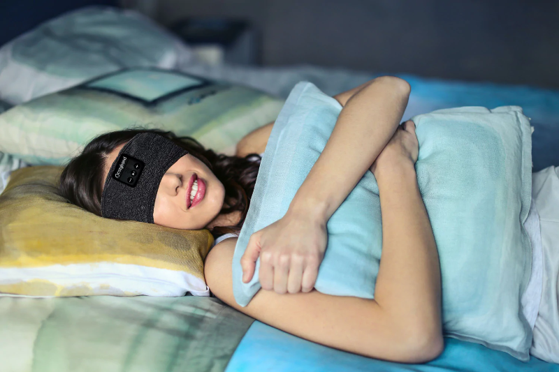 cozyband wireless headphones