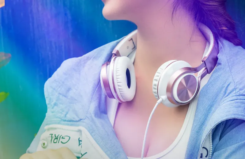 ailihen headphones