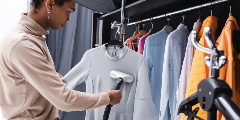 best garment steamer