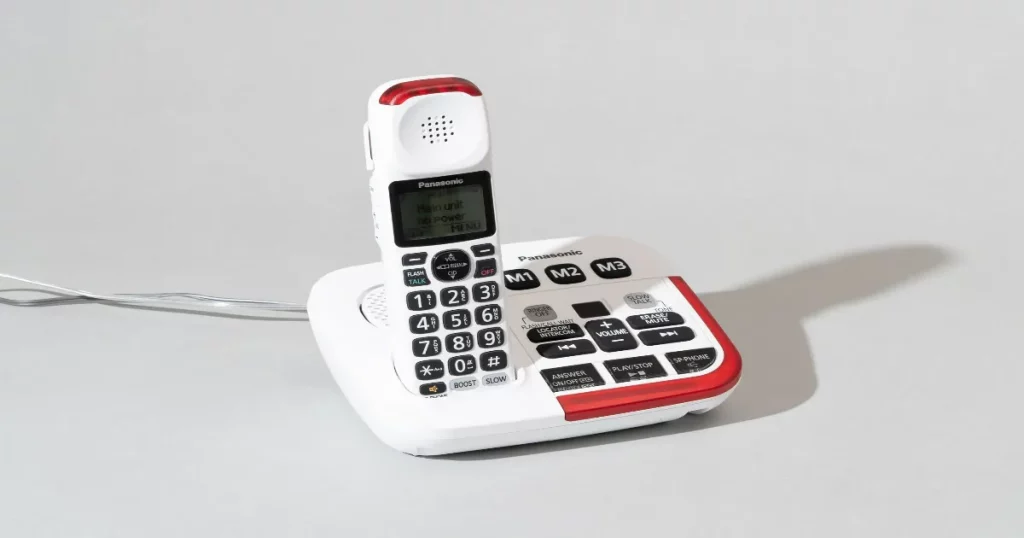 best cordless phone