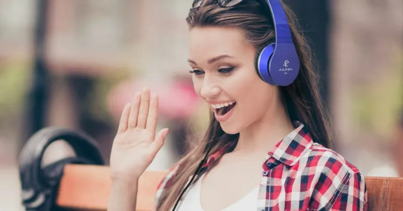 ailihen headphones
