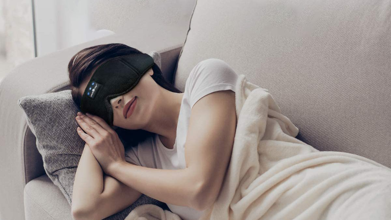 cozyband wireless headphones