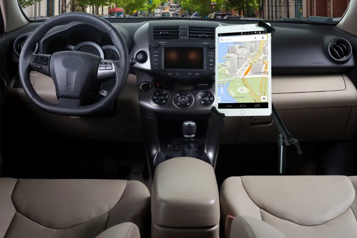 best ipad car mounts