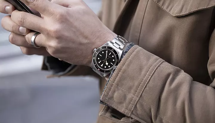 38mm Dive Watches
