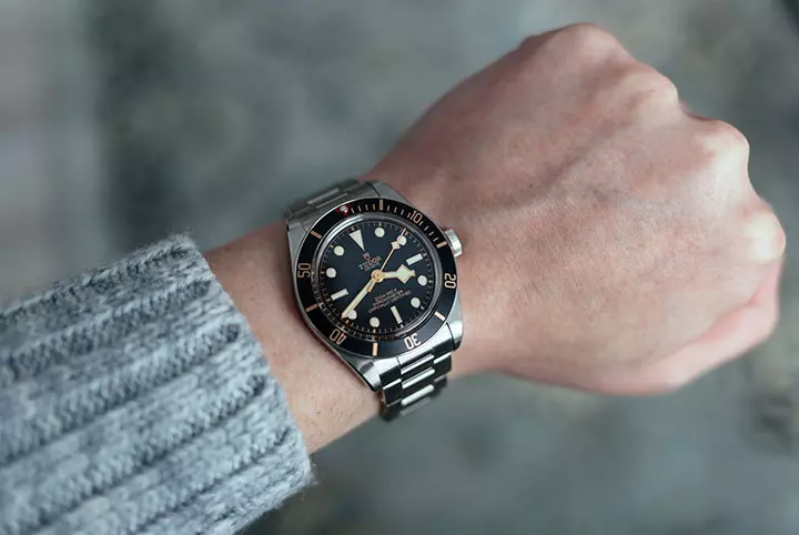38mm Dive Watches
