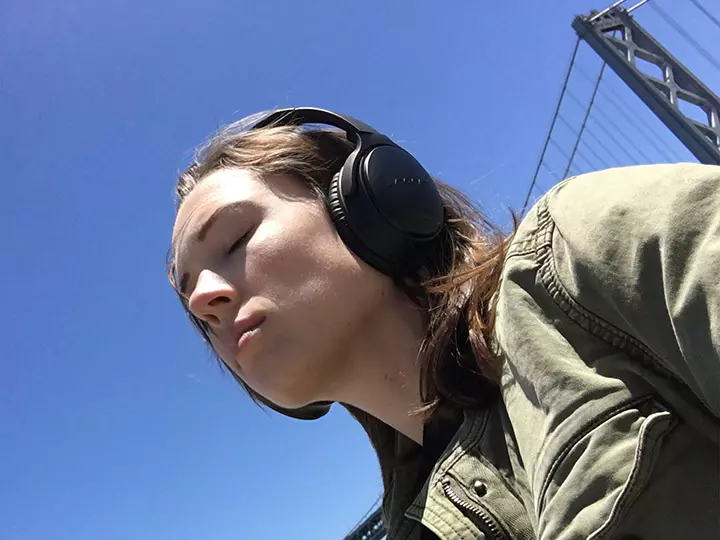 Ijoy Bluetooth Headphones
