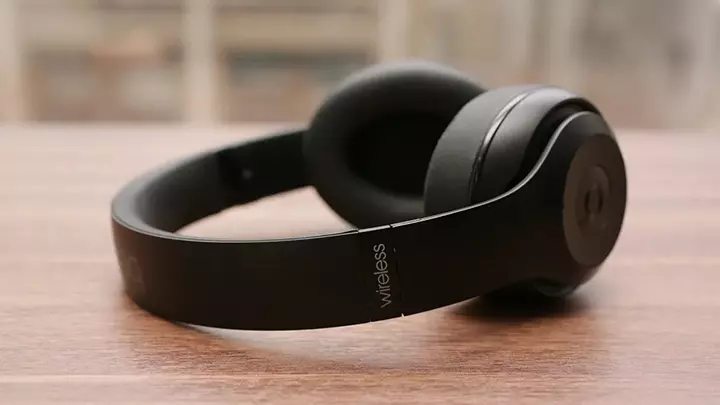 Ijoy Bluetooth Headphones