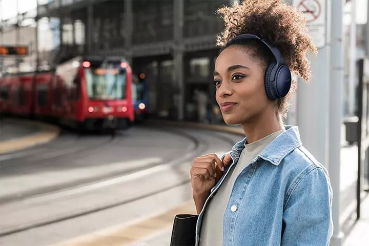 Ijoy Bluetooth Headphones