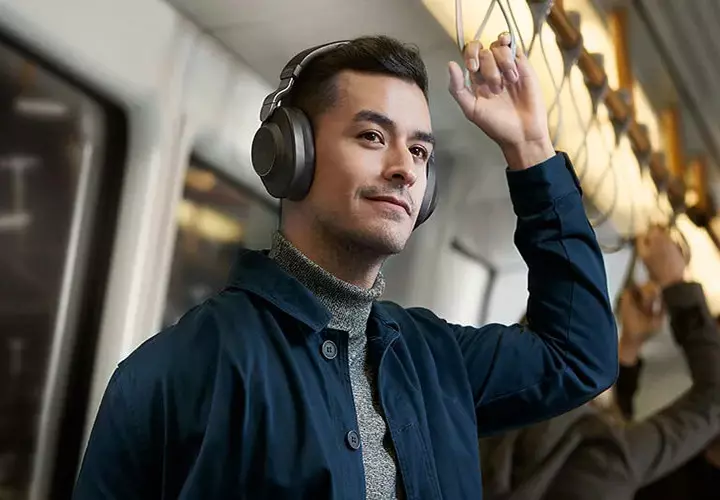 Ijoy Bluetooth Headphones