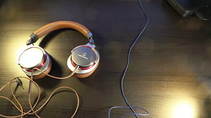 Ijoy Bluetooth Headphones