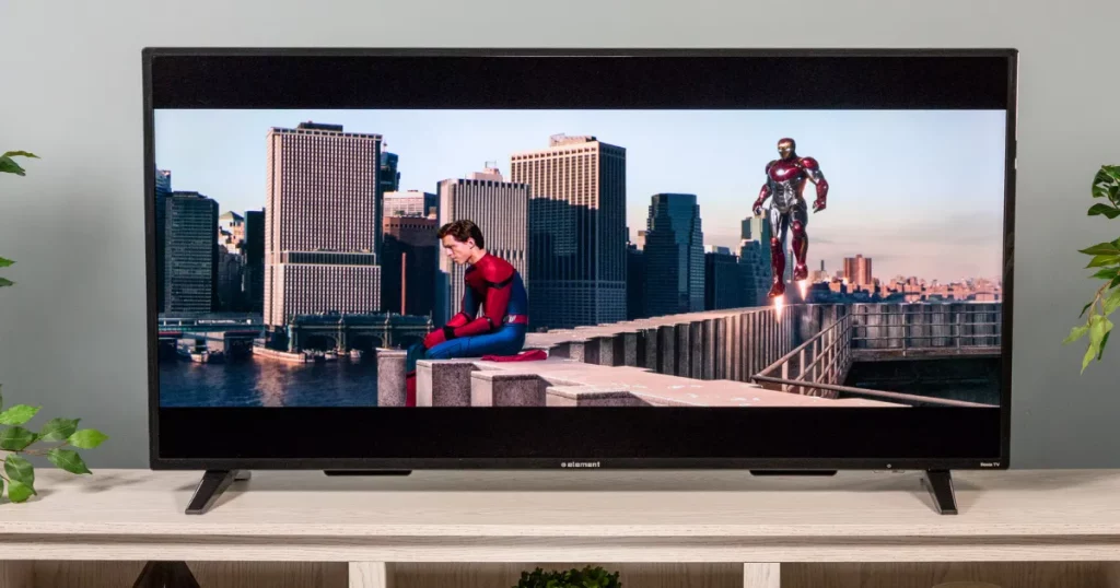 Element 19 Inch Tv
