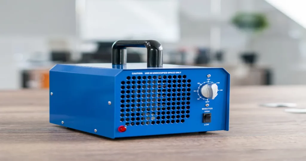 Best Ozone Generator