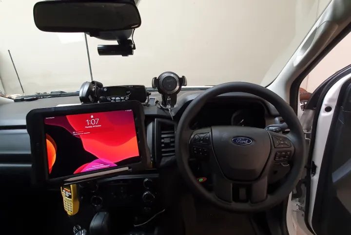 best ipad car mounts