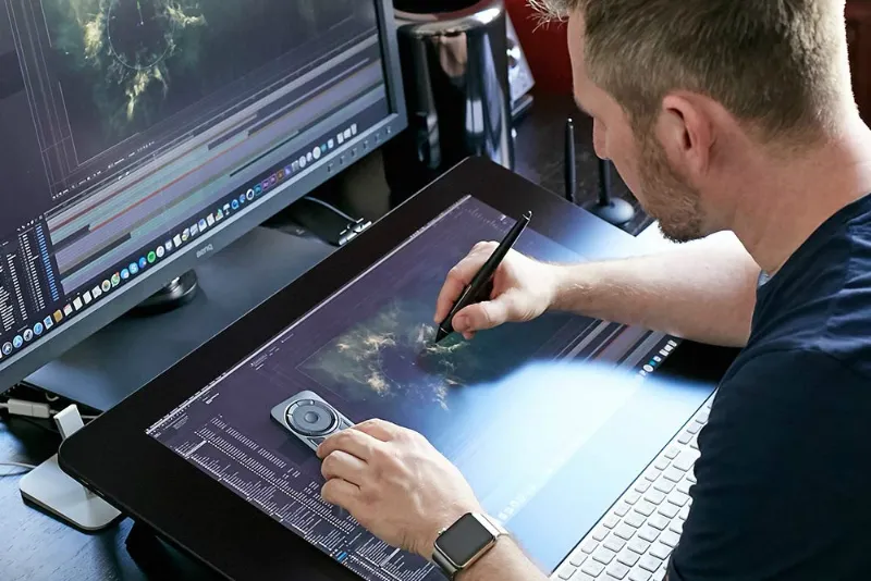 Best Digital Drawing Tablets