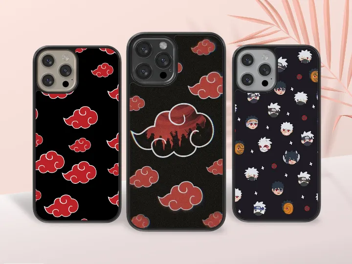 akatsuki phone case