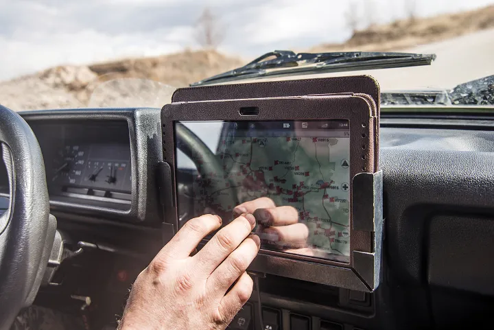 best ipad car mounts