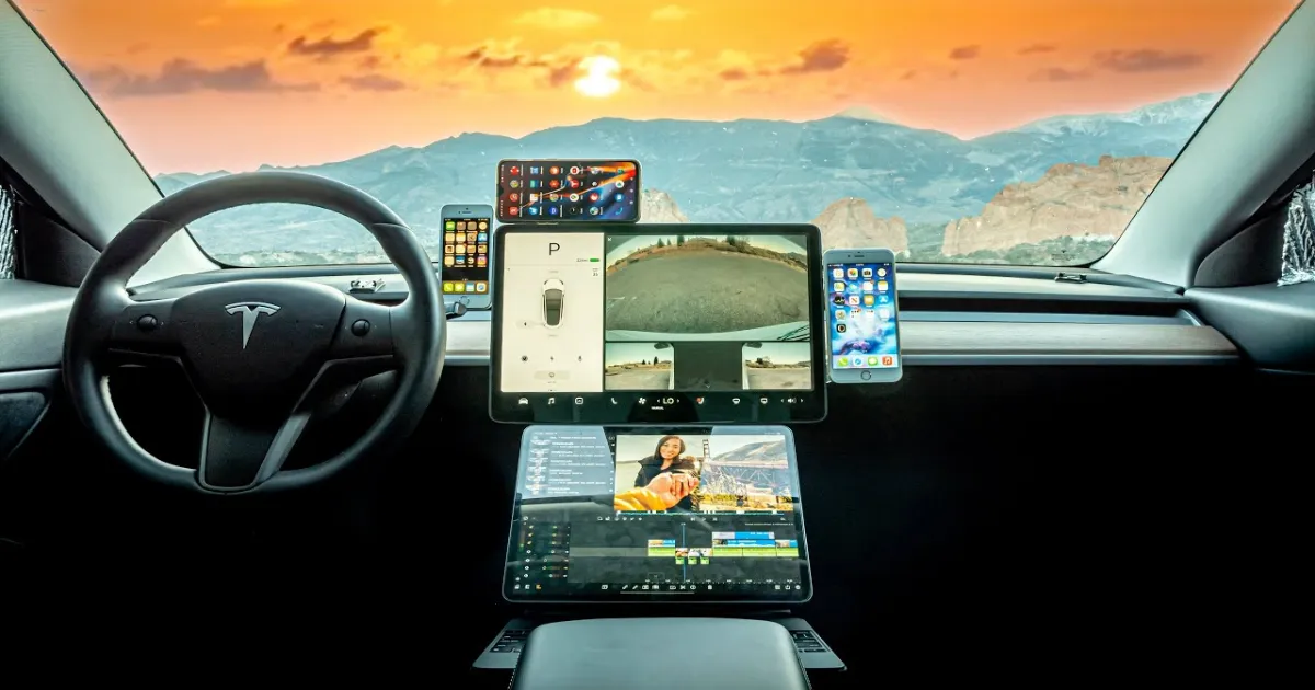 Top 10 Best Ipad Car Mounts Reviews & Comparison 2024