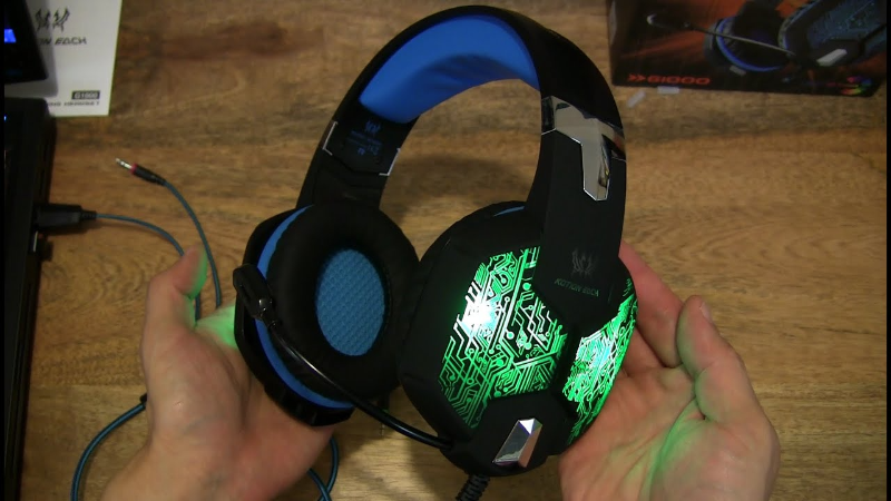 bengoo headphones