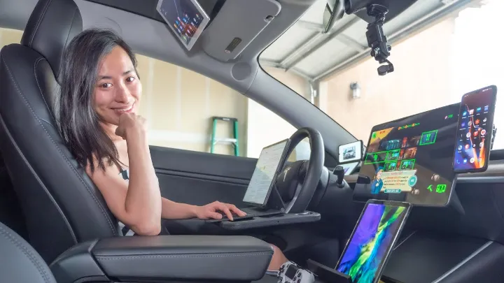 best ipad car mounts