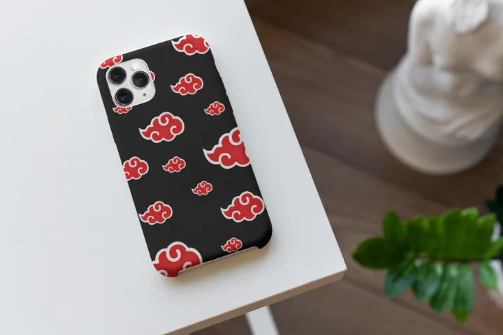akatsuki phone case