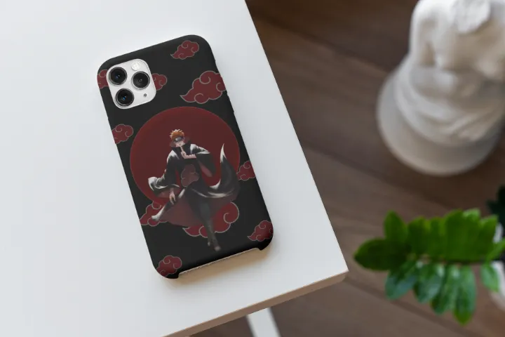 akatsuki phone case
