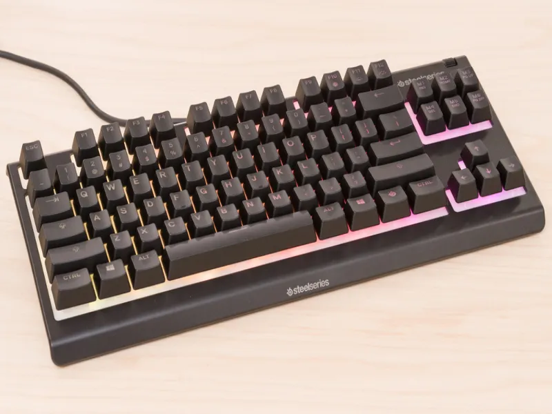 roku tv keyboard