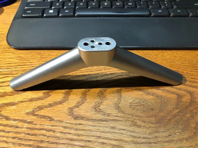 roku tv keyboard