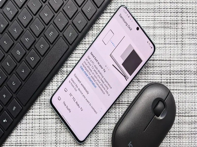 roku tv keyboard