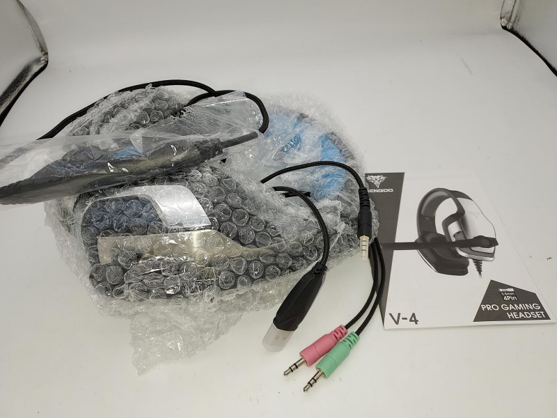 bengoo headphones