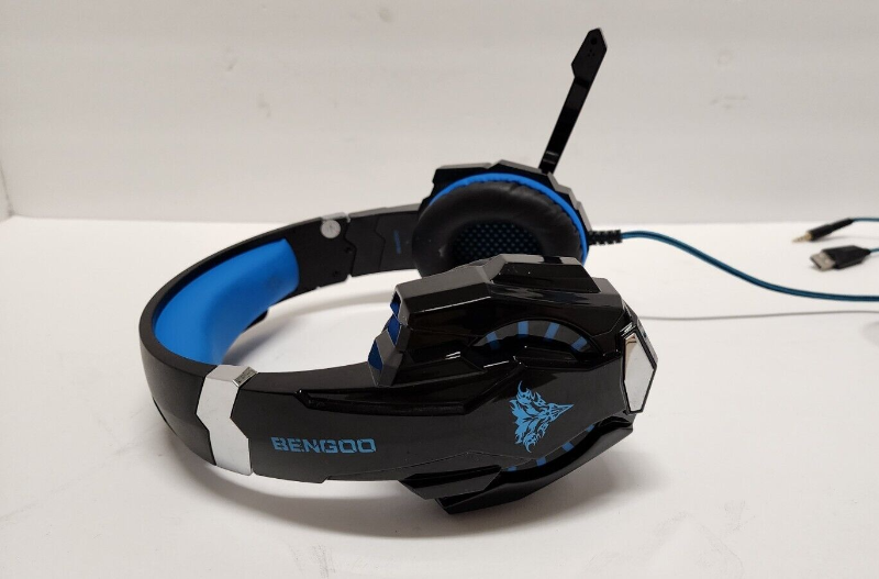 bengoo headphones