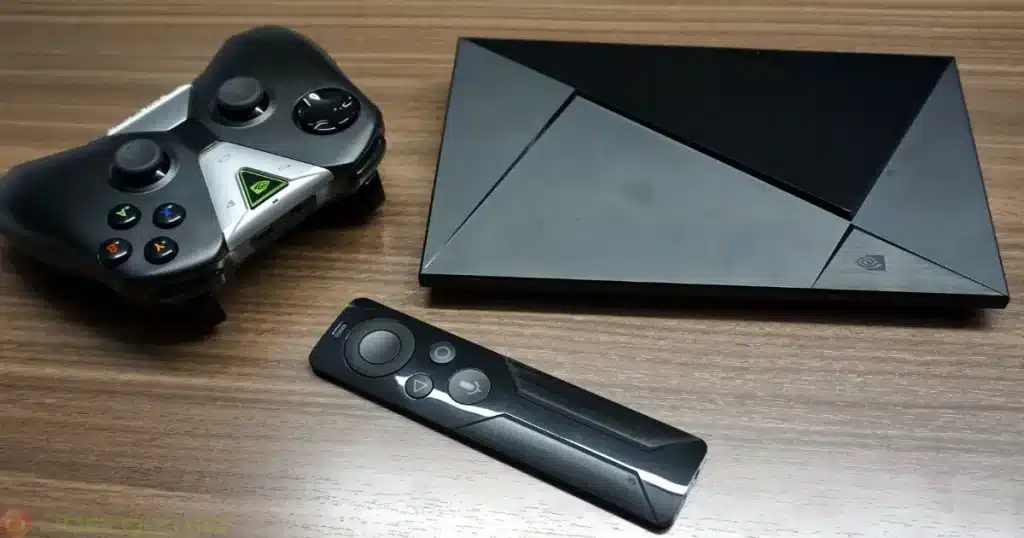 best android tv receiver