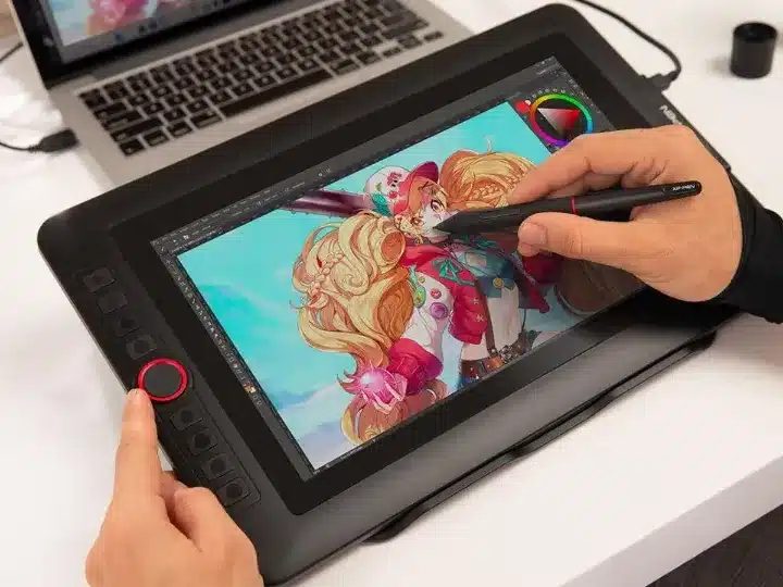 best drawing tablets