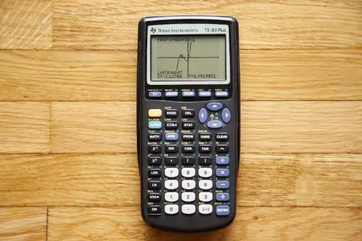 best graphing calculators