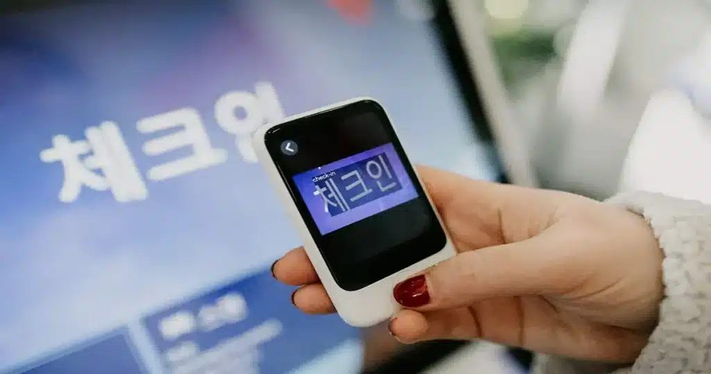 best electronic foreign language translators