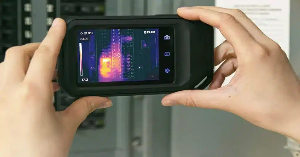 best cheap thermal camera