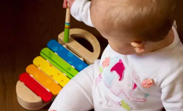 best baby musical toys