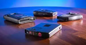 best radar detectors