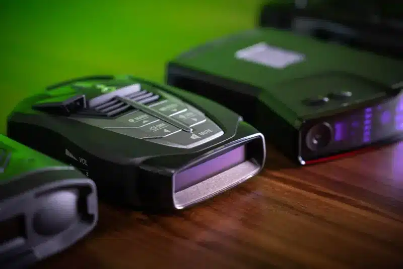 best radar detectors