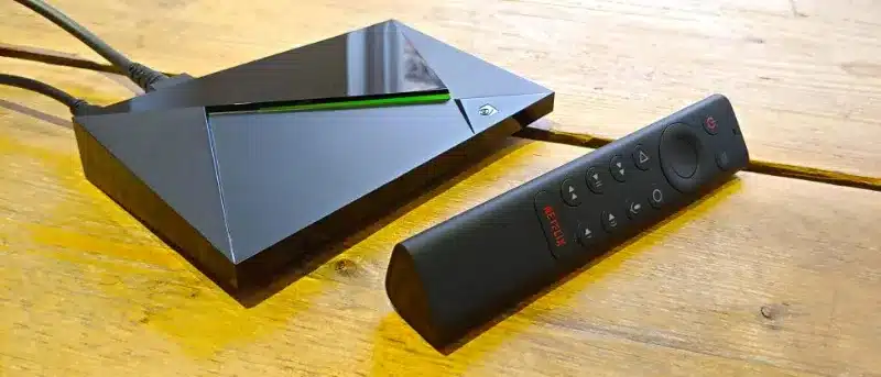 best android tv receiver