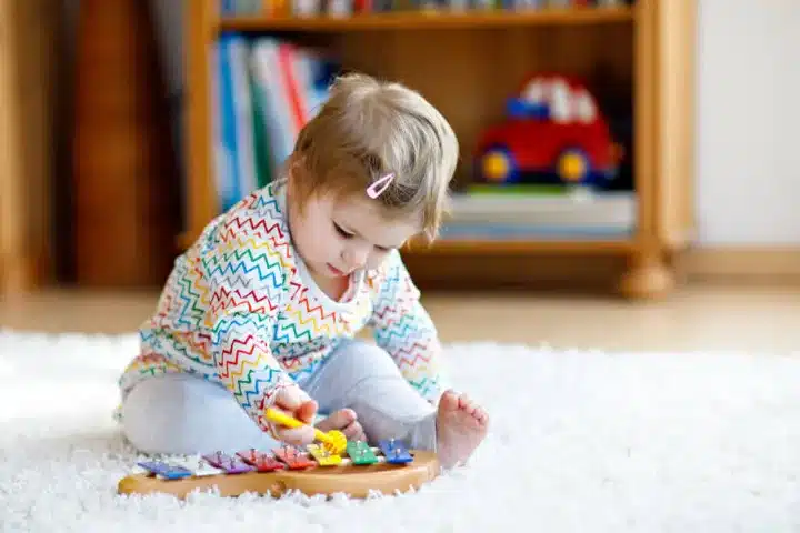 best baby musical toys