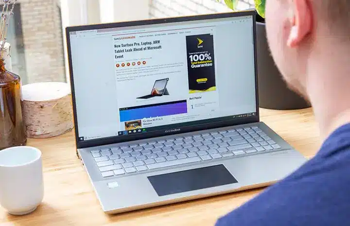 Vivobook vs Zenbook
