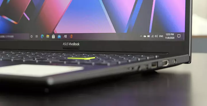 Vivobook vs Zenbook