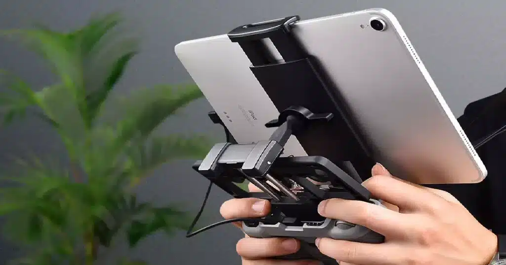 Dji Tablet Holder