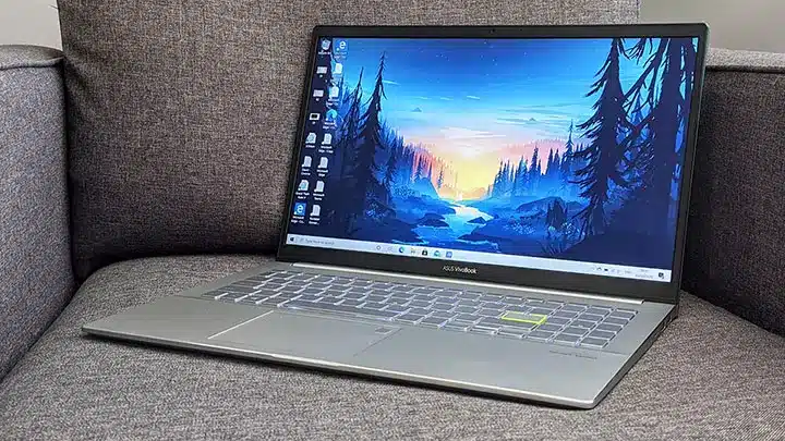 Vivobook vs Zenbook
