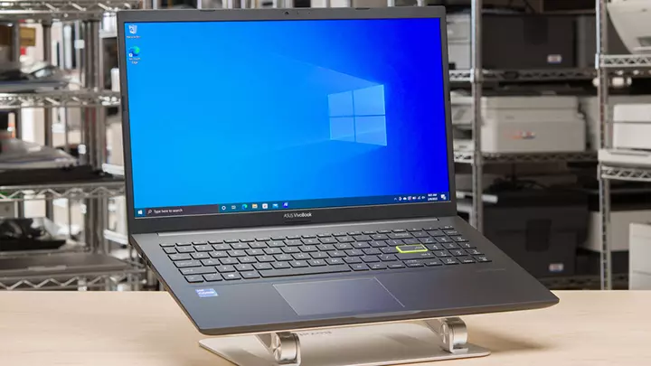 Vivobook vs Zenbook