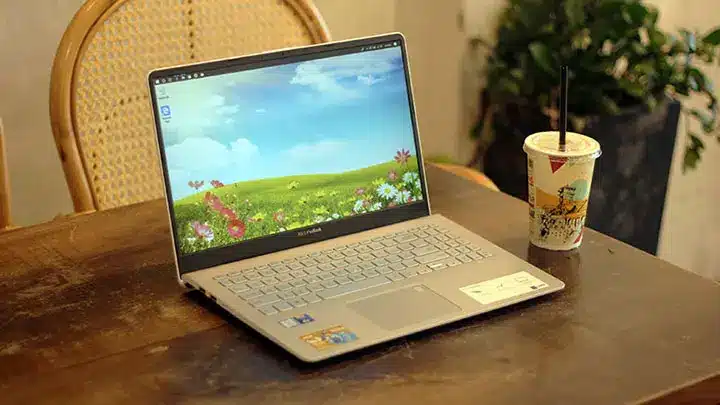 Vivobook vs Zenbook